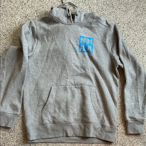 Washington Heights Map Hoodie from Lin Manuel Miranda Fundraiser - Picture 3 of 7